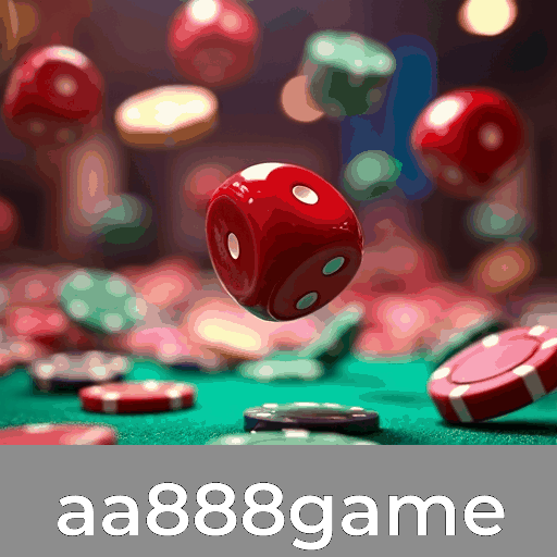 aa888game.com - Plataforma de Apostas Online no Brasil - aa888game