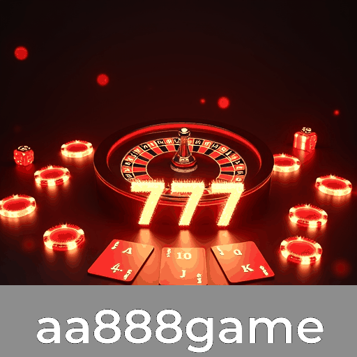 aa888game: Experiência de Jogo com Serviços Profissionais