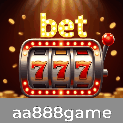 aa888game: Slots com Mega Jackpots, Jogos de Mesa e Real Dealers