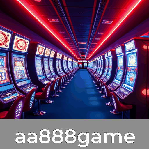 aa888game: Pagamentos Rápidos e Cassino Premiado