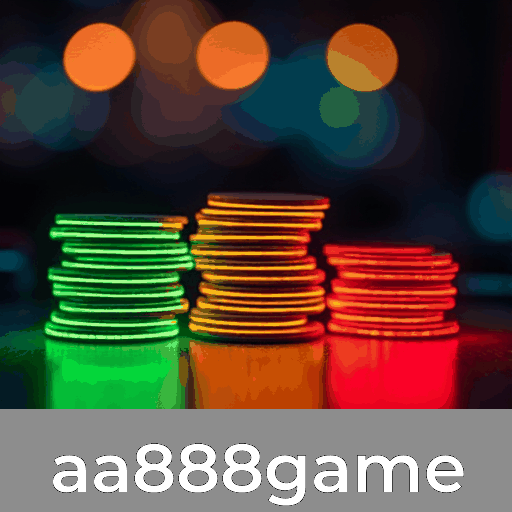 aa888game: Descubra os Bônus e Promoções Imperdíveis