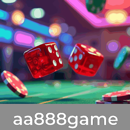 aa888game: Especialista em Apostas Esportivas no Brasil