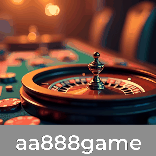 Experimente o Login Premium e Seguro no aa888game