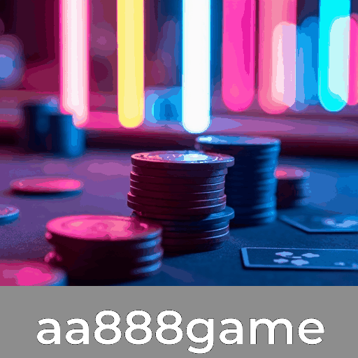 Experimente a Emoção dos Jogos de Cassino no aa888game