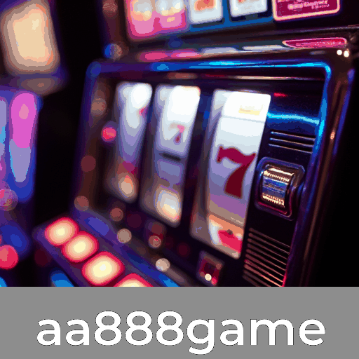 Experimente o Login Premium e Seguro no aa888game