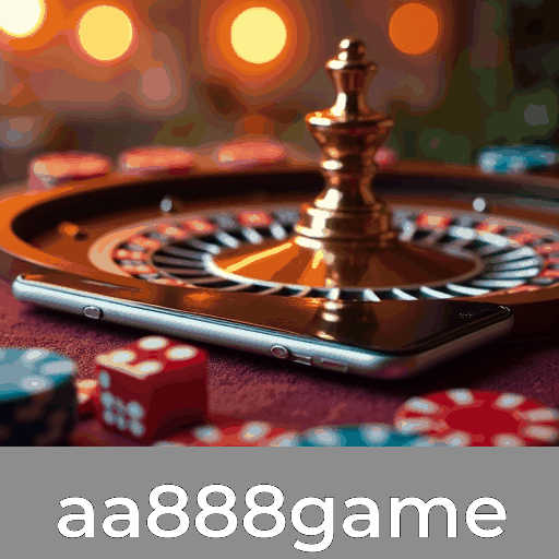 Aa888game: Experiência Autêntica com Jogos de Mesa ao Vivo
