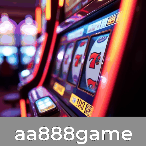 aa888game: Aposta Fácil e Completa na Palma da Sua Mão