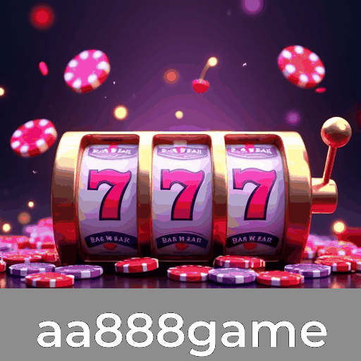 Explore os Slots do aa888game com Experiências Inigualáveis