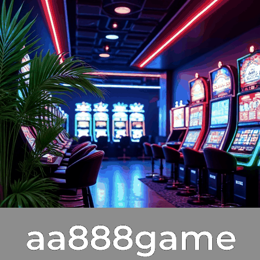Aa888game: Explore o Melhor do VIP Casino Brasileiro com Roleta e Blackjack